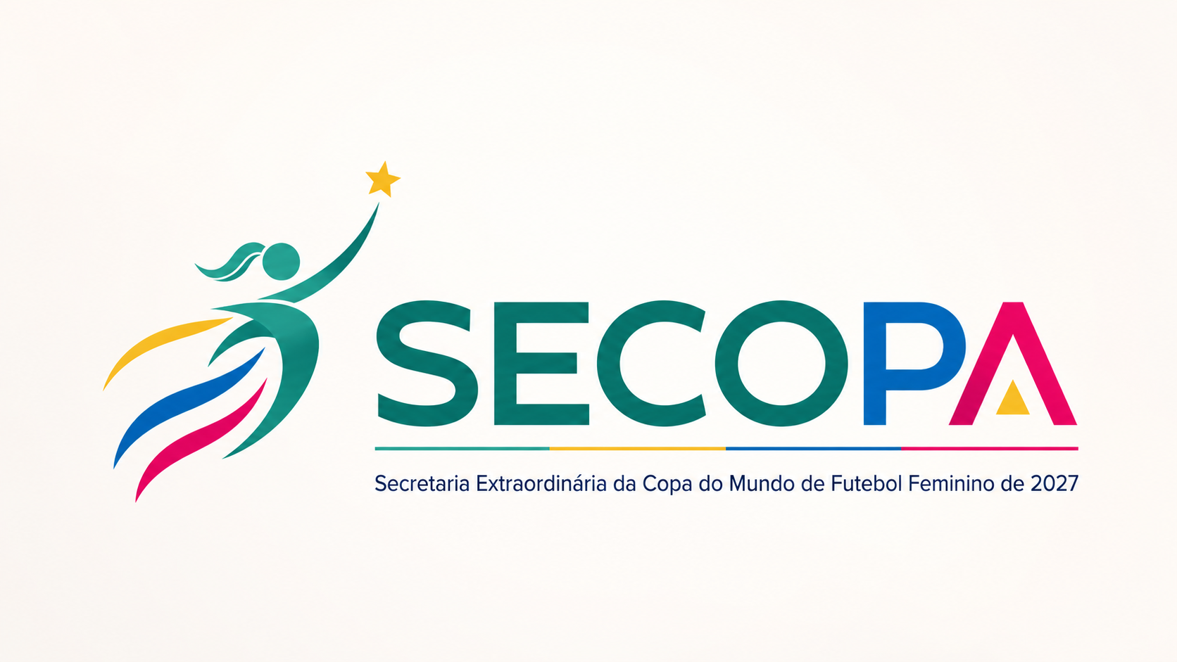 Logomarca SECOPA