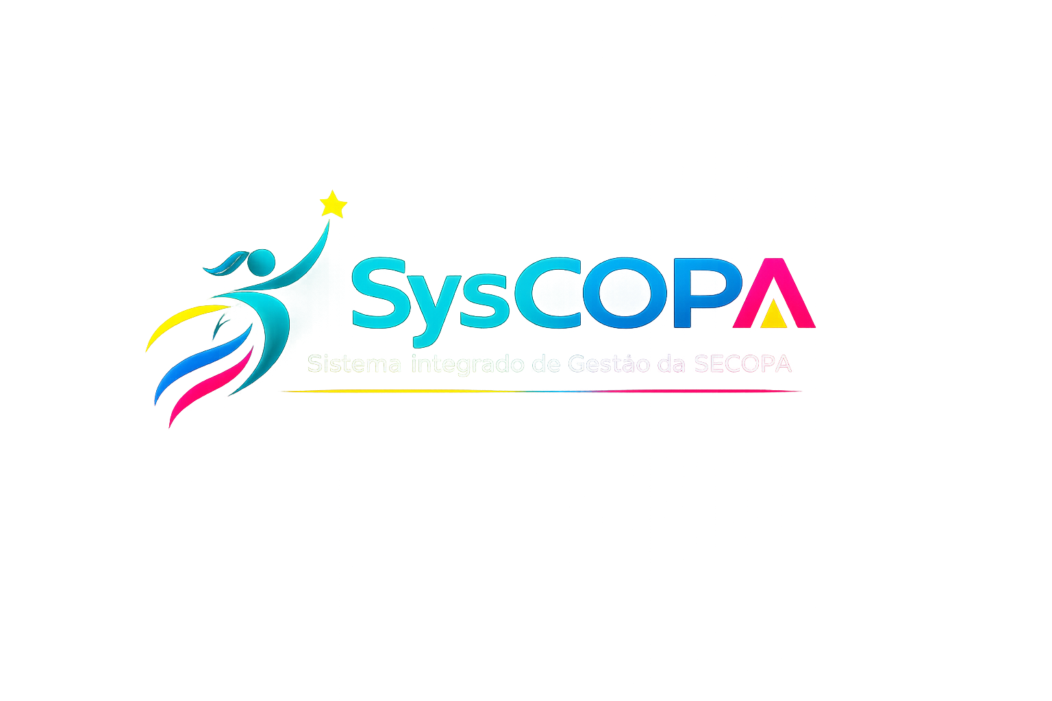 Logomarca SysCOPA